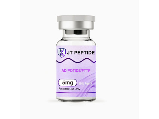 Adipotide/FTTP