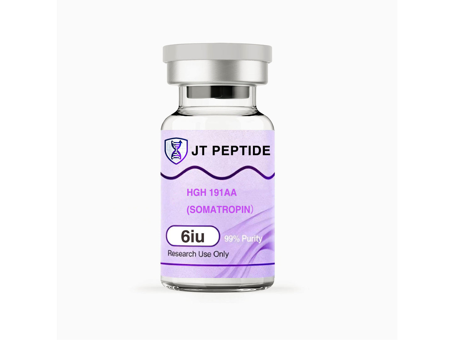 HGH 191AA(Somatropin）