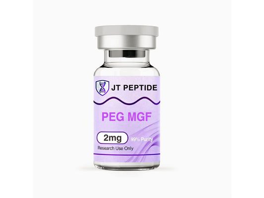 PEG MGF