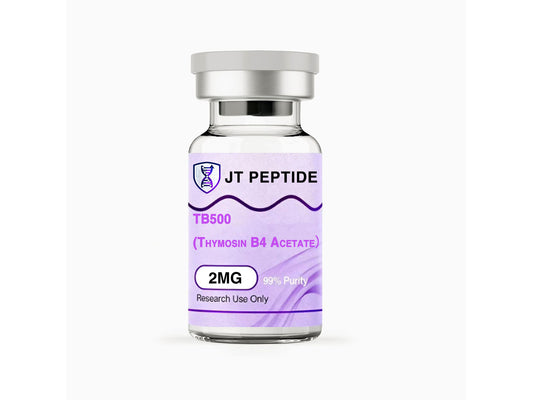 TB500(Thymosin B4 Acetate）