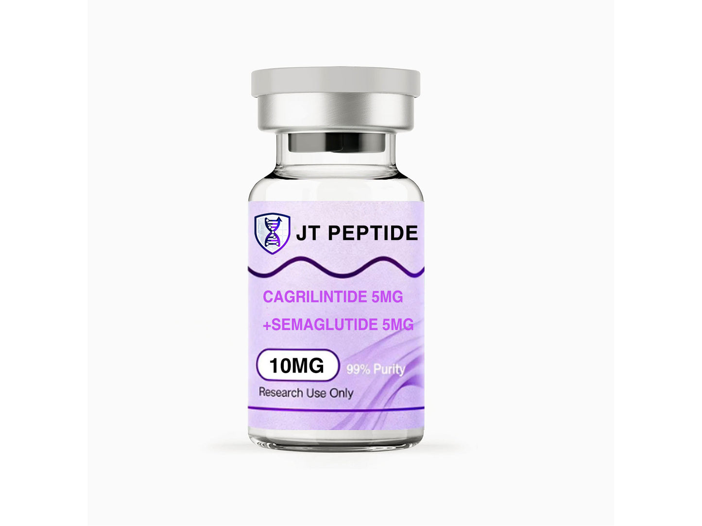 cagrilintide 5mg +Semaglutide 5mg
