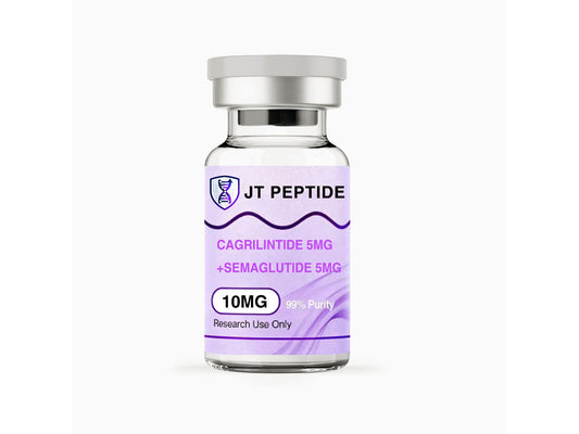 cagrilintide 5mg +Semaglutide 5mg